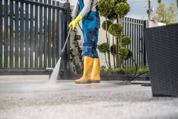 Best Gas Station Cleaning  in Roxana, IL